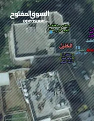  4 شقة للايجار ممميزة واسعة وتشطيب ديلوكس في حي سكني هادئ وآمن