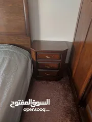  3 غرفة نوم بحالة ممتااااازة للبيع