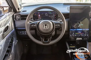  11 Honda ENS 1 2023  يمكن التمويل بالتعاون مع المؤسسات المعتمدة لدى المعرض