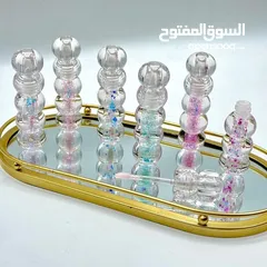  1 مرطبات شفايف أصلية كورية