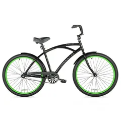  3 دراجة Kent La Jolla Cruiser مقاس 26 إنش – متوفرة الآن في Island Toys