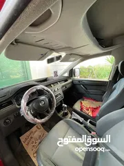  9 جولف كادي (ڤان) 2016