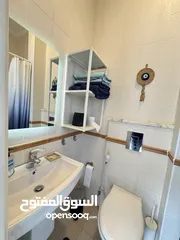  15 شقة 2 نوم مفروشة للايجار ( Property 41052 ) سنوي فقط