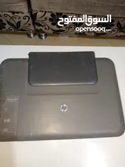  18 قطع كمبيوتر وطابعه وشاشه كمبيوتر وفوقهم كمان كيس عدد 4 ناقصات قطع الكيس كلهم كوم