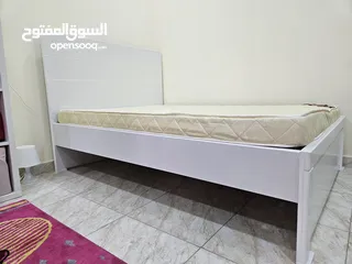  2 New bed for sale