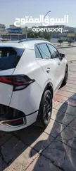  5 كيا سبورتاج للبيع 2023GT