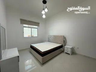  11 Modern Amazing flat for rent in Seef