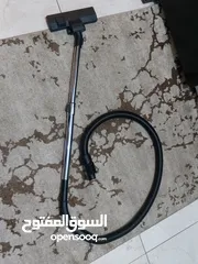  2 للبيع مكنسة كهربائية بحالة ممتازة