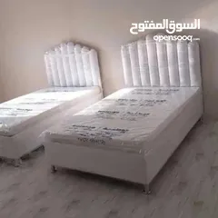  3 سرير طبي نفر