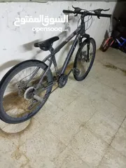  6 دراجه هوائية