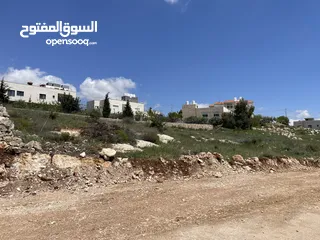  2 أرض للبيع (الخرزة) أعلى امتداد شارع ال 60 من المالك مباشرة