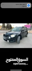  4 سكودا يتي 2012