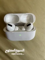  1 ايربودز برو للبيع