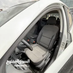  7 جولف tsi ترخيص 2020 فل اضافات  عالكاش فحص نظيف