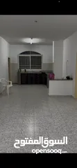  1 شقة للايجار على دوار الداخلية