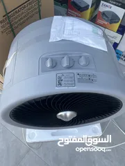  3 مكيف فريش بوينغ الصحراوي القوي الجبار بسعر حرق