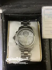  1 ساعه نسائية اصليه