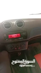  5 سيات ابيزا 2011