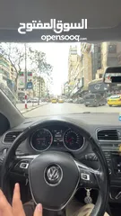  2 Polo 2017  للبيع كاش