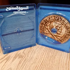  1 UNCHARTED 4