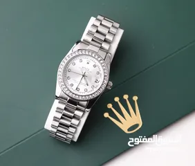 16 ساعات روليكس فخمة مطابق للأصلي