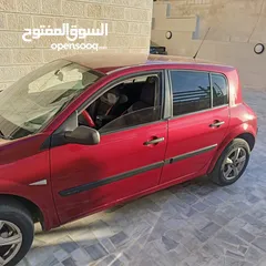  3 رينو ميجان 2