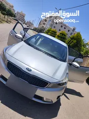  7 كيا 3 2018فحص كامل بسعر مغري رجاء عدم تفواض وترن وتحرج حالك10100فقط