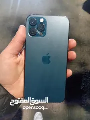  4 ايفون 12 برو وكالة