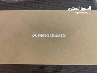 1 Oculus meta quest two