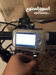  6 بسكليت كهرباء فل مواصفات إقرأ الوصف