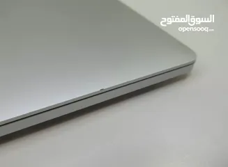  5 Macbook pro 16 2019 شبة جديد