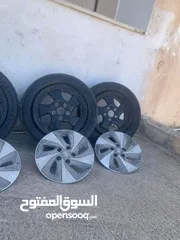  3 جنط ايونيك سعرر حرققققققق