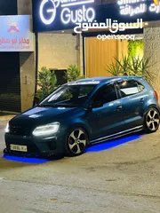  3 بولو 2016 للبيع