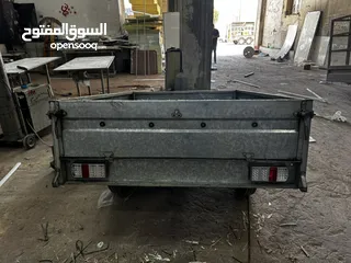  3 عرباي مستورد شبه جديد مجددة فنش الف الالف
