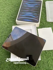  2 ايباد M2 شوف الوصف