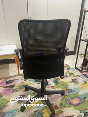  1 كرسي مكتب office chair