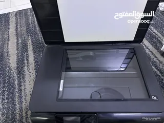  2 طابعه HP للبيع