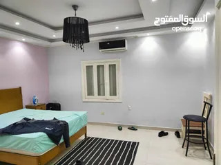  6 شقة للبيع بمدينة نصر