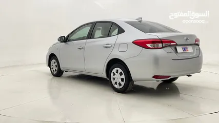  5 (HOME TEST DRIVE AND ZERO DOWN PAYMENT) TOYOTA YARIS