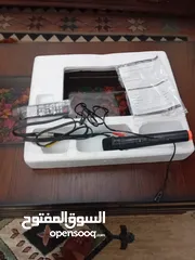  7 دي جي حجم كبير جديد بالكرتون  للبيع