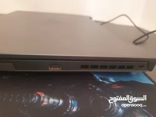  3 Gaming laptop : Asus tuf gaming F15 / لابتوب قيمنق
