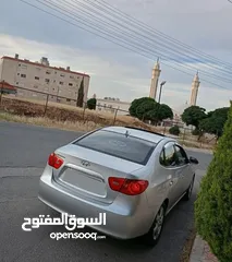  2 هونداي افانتي 2007 للبيع