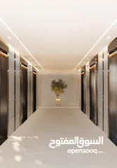  9 شقة راقية في Jade Tower بالقرب من أهم معالم دبي بمساحة واسعة 1066 قدم وسعر تنافسي