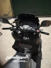 3 سكوتر Quadro QV3 2018