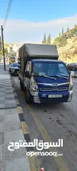  2 بكب بنجو 3  موديل 2016 غرفه وربع لمتد مكيف شغال ابي اس اربع عجلات فحص