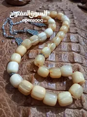  1 مسبحه باغه انتيك