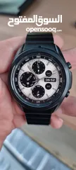  2 Samsung Watch 3 Titanium