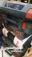  8 معدات كهرباء