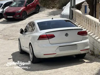  2 Passat b8 2015