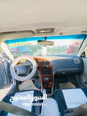  10 كيا سبيكترا اعلى صنف MR بحاله ممتازة باقل سعررر بسوق